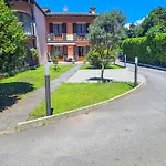 Casa Mirco Lejlighed Cannobio