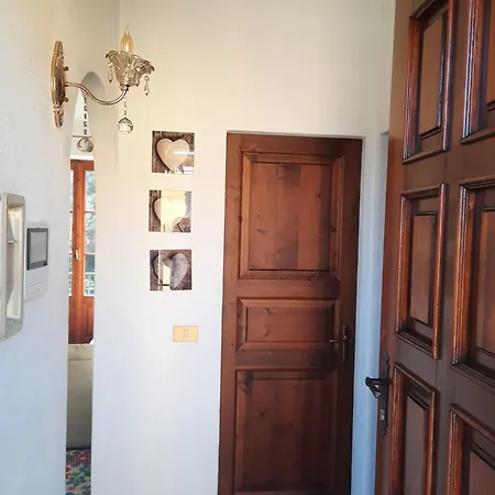 Casa Mirco * Cannobio