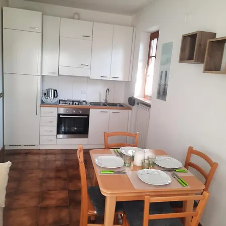 Casa Mirco Apartment