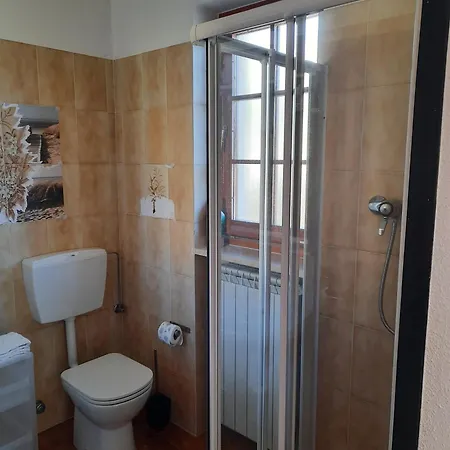 Apartment Casa Mirco