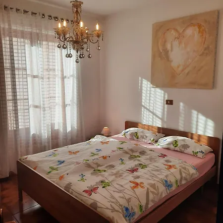 Apartment Casa Mirco *