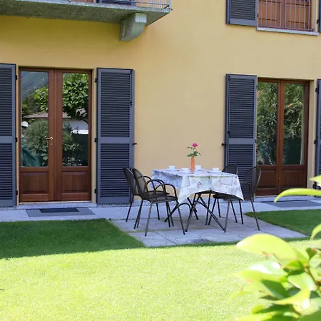 Apartment Casa Mirco