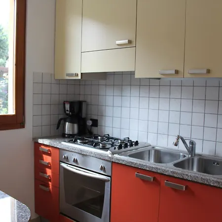 Casa Mirco Apartment *