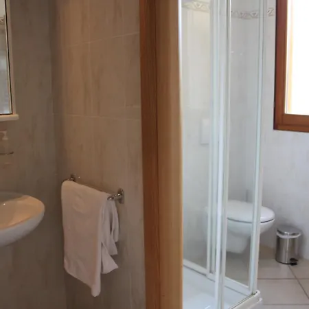 Appartamento Casa Mirco *