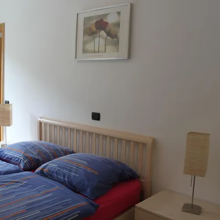 Casa Mirco Appartamento Cannobio