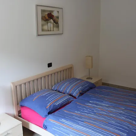 Apartment Casa Mirco Cannobio
