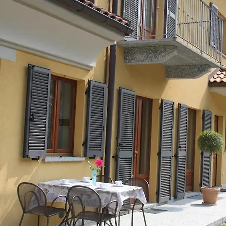 Casa Mirco Apartment