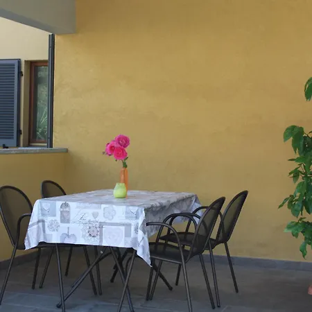 Casa Mirco * Cannobio