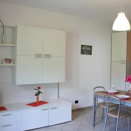 Appartamento Casa Mirco