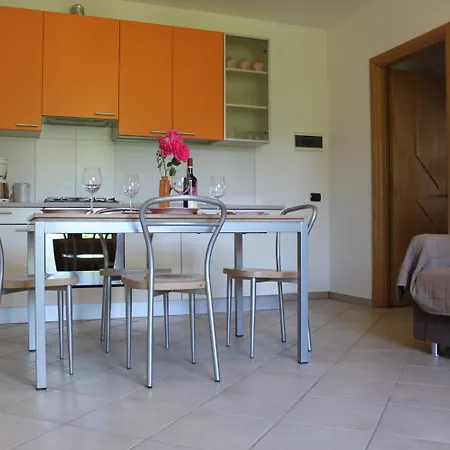 Casa Mirco Apartment *