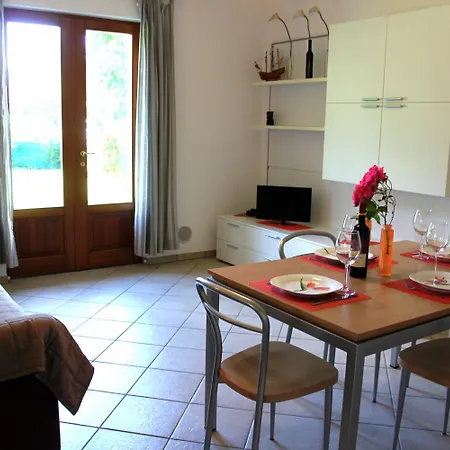 Apartment Casa Mirco Cannobio