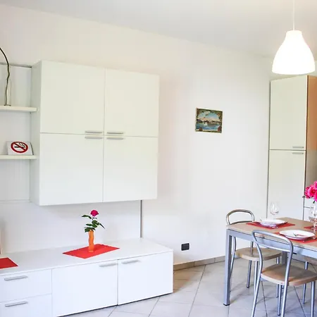 Appartamento Casa Mirco *