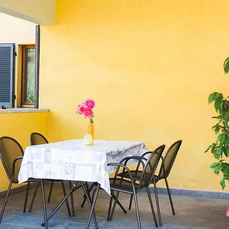Casa Mirco Cannobio