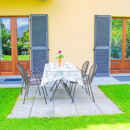 Casa Mirco Appartamento