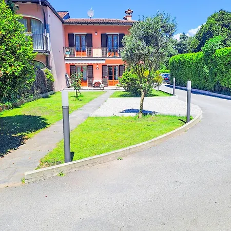 Apartment Casa Mirco