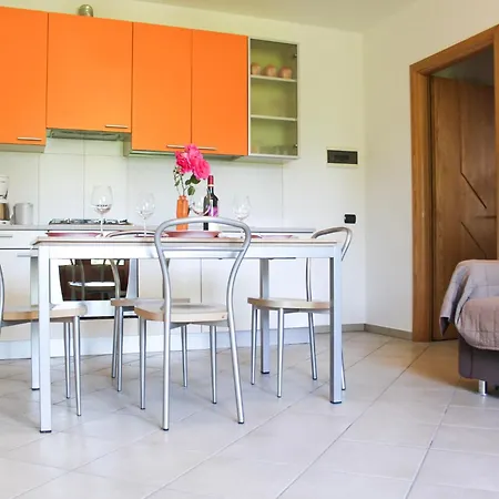 Apartment Casa Mirco *