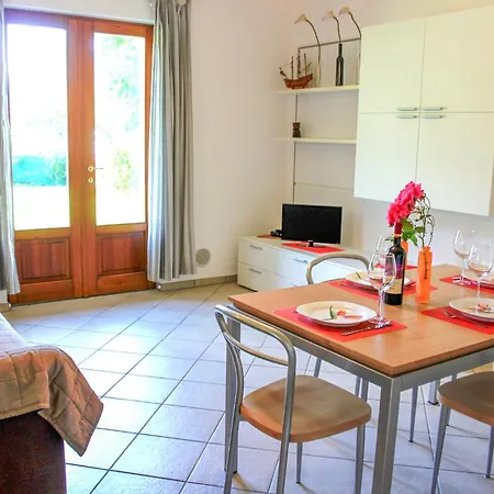 Casa Mirco Apartment