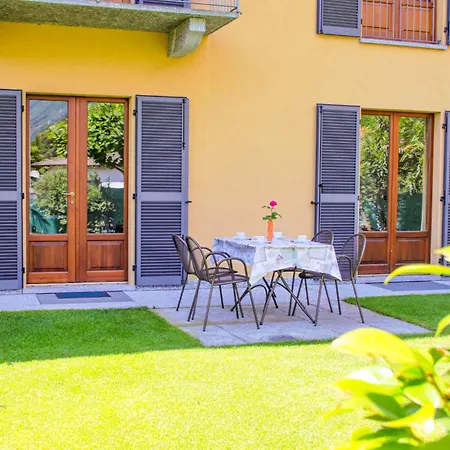 Appartement Casa Mirco *