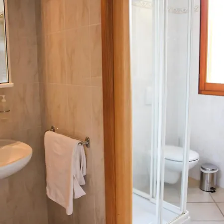 Casa Mirco Apartment