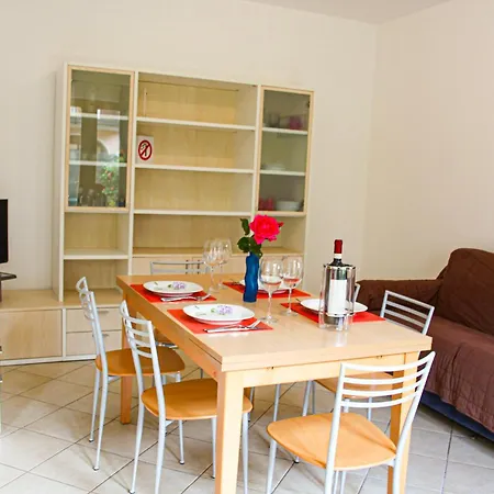 Casa Mirco Apartment Cannobio