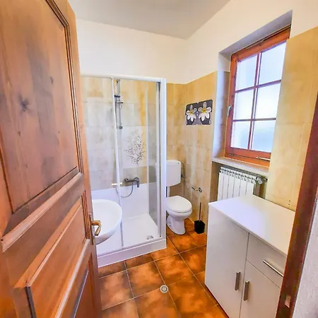 Apartment Casa Mirco *