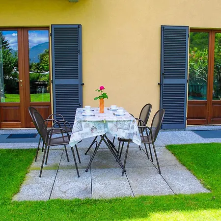 Casa Mirco Appartamento