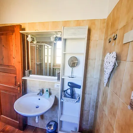 Casa Mirco Каннобио