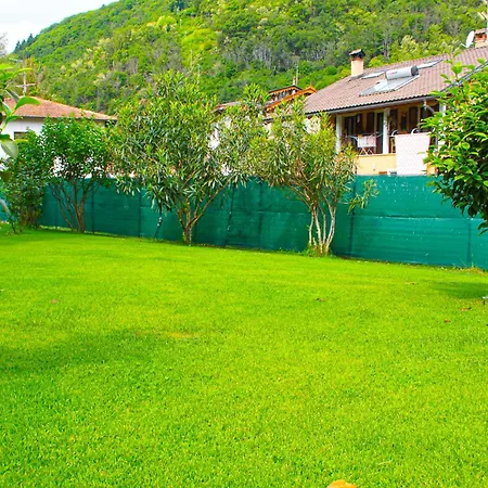 Apartamento Casa Mirco