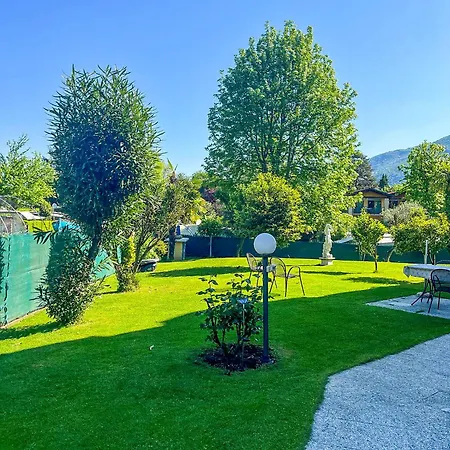 Appartement Casa Mirco *
