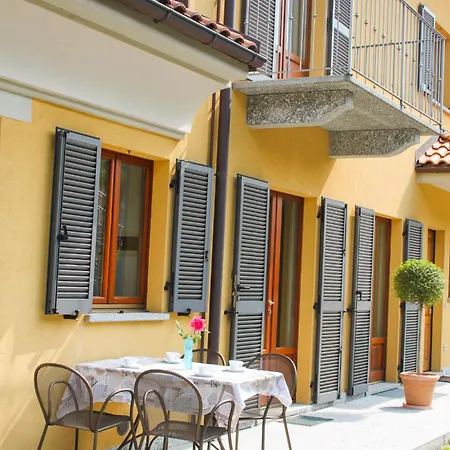 Casa Mirco Апартаменты *