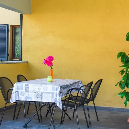 Appartement Casa Mirco *