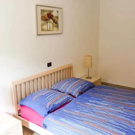 Lägenhet Casa Mirco