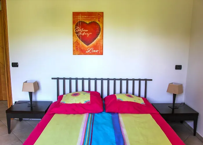 Casa Mirco Appartement Cannobio