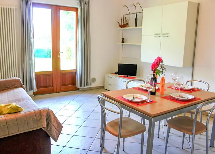 Casa Mirco Appartement