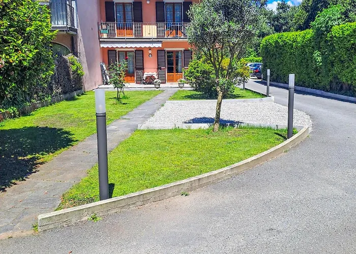 Casa Mirco Appartement Cannobio