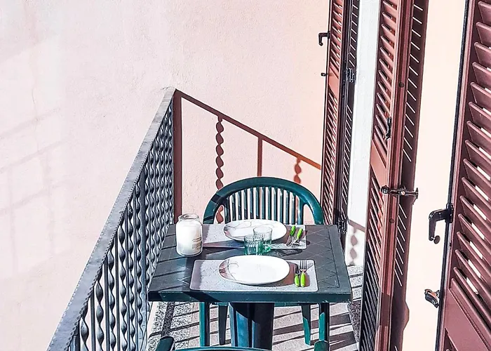 Casa Mirco * Cannobio