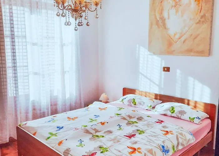 Casa Mirco 아파트 *