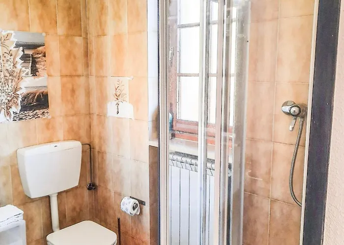 Casa Mirco 카노비오