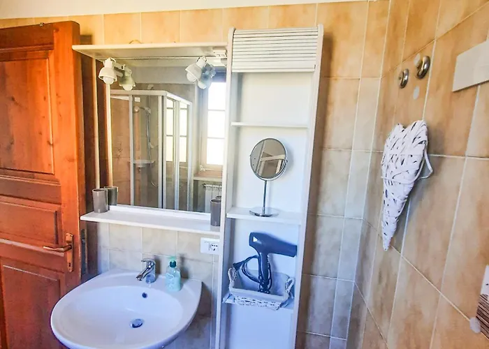 Casa Mirco 카노비오