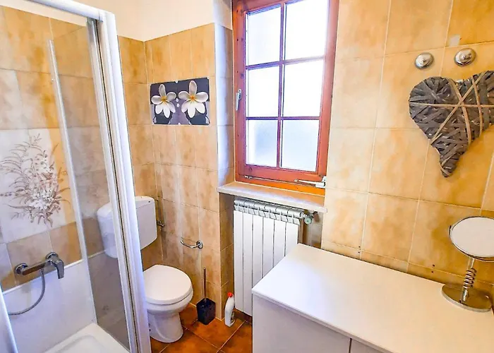 Casa Mirco Appartement Cannobio