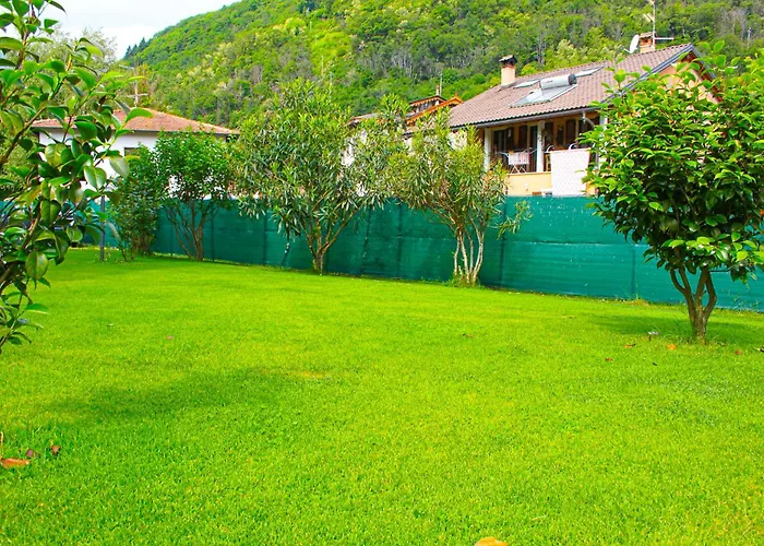 Lägenhet Casa Mirco