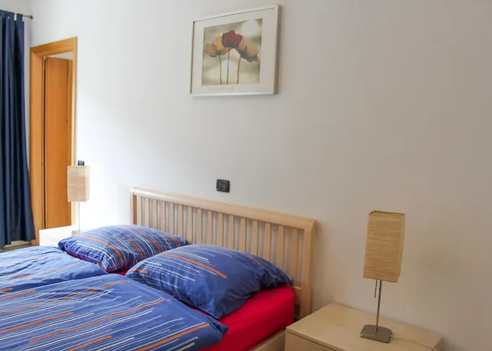 Casa Mirco * Cannobio