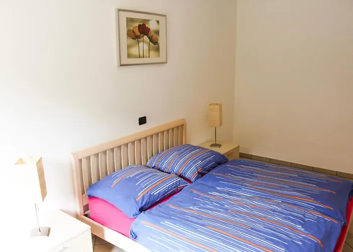 Lägenhet Casa Mirco