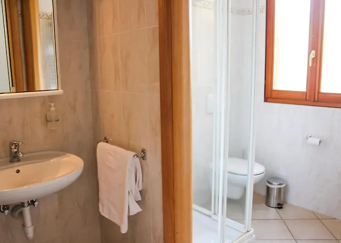 Casa Mirco 아파트 *